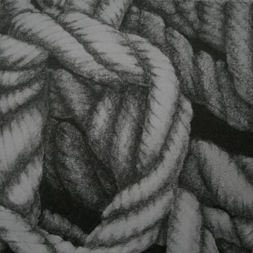 Drawn Rope